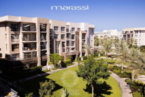 2 Bedrooms Chalet in Marassi with landscape view Brand new